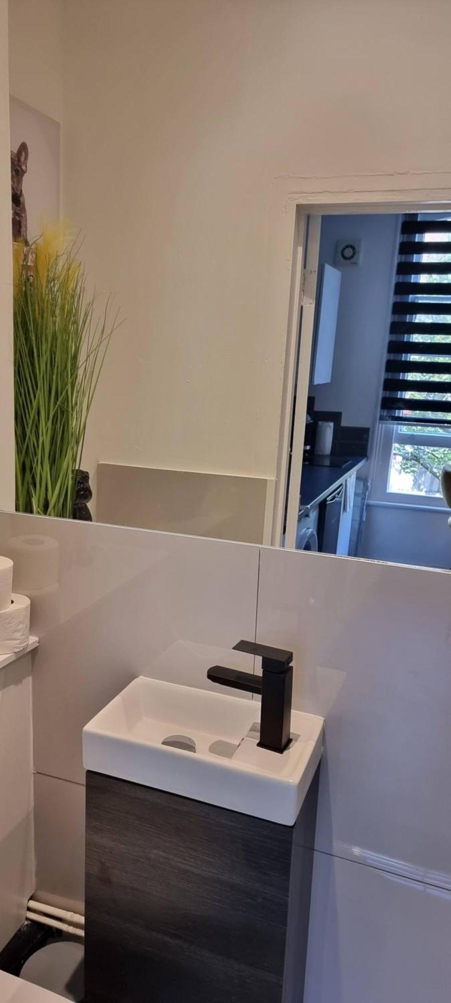 Central London Studio 1Bedroom Экстерьер фото